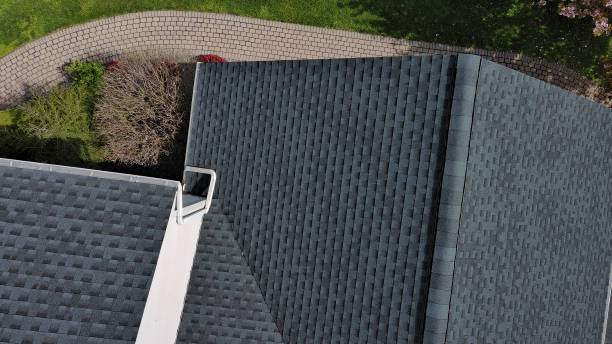 Best Chimney Flashing Repair  in Greensboro, GA